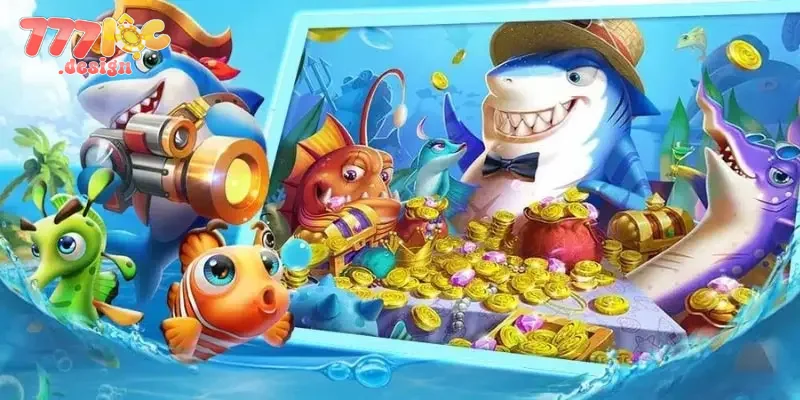 Giới thiệu chuẩn nhất bắn cá nổ hũ đổi thưởng