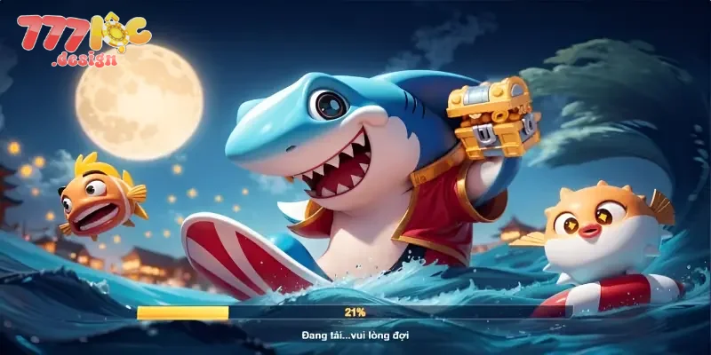 Giới thiệu chuẩn nhất về bắn cá thần tài