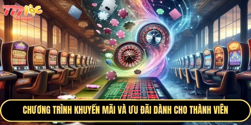 Casino 777loc - Sân Chơi Giải Trí Đỉnh Cao Cho Mọi Cược Thủ 3 Nơi tuyệt vời dành cho những ai yêu thích cá cược
