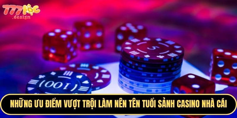 Casino 777loc - Sân Chơi Giải Trí Đỉnh Cao Cho Mọi Cược Thủ 4 Chinh phục những ván bài kịch tính tại casino