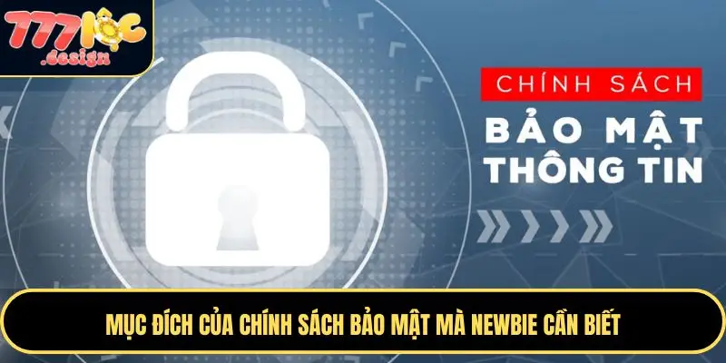 Chính sách bảo mật 777LOC giúp bạn yên tâm khi sử dụng dịch vụ