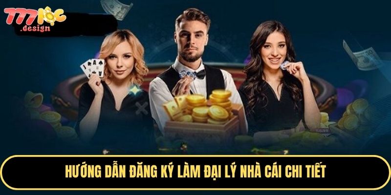 Cơ hội hợp tác cùng 777Loc – Kiếm tiền dễ dàng ngay hôm nay
