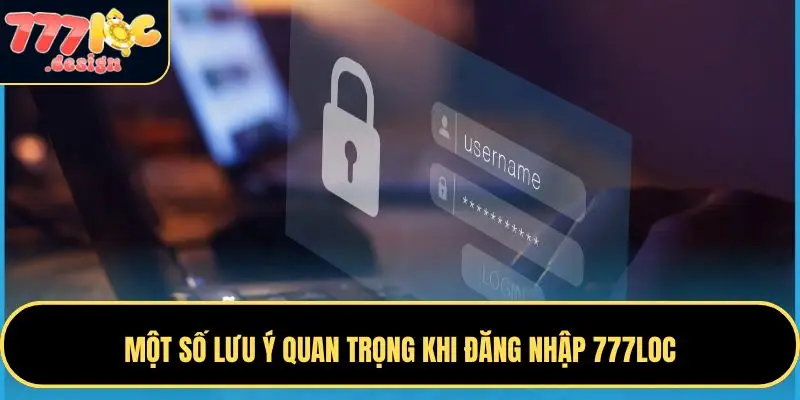 Bạn đăng nhập 777LOC vào đúng website chính thức của nhà cái