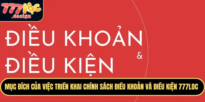Điều Khoản Và Điều Kiện 777LOC – Quy Định Cho Người Chơi 1 Điều khoản và điều kiện quy định rõ ràng về trách nhiệm của người chơi