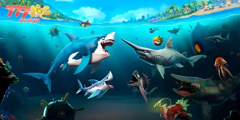 Mẹo chuẩn game bắn cá