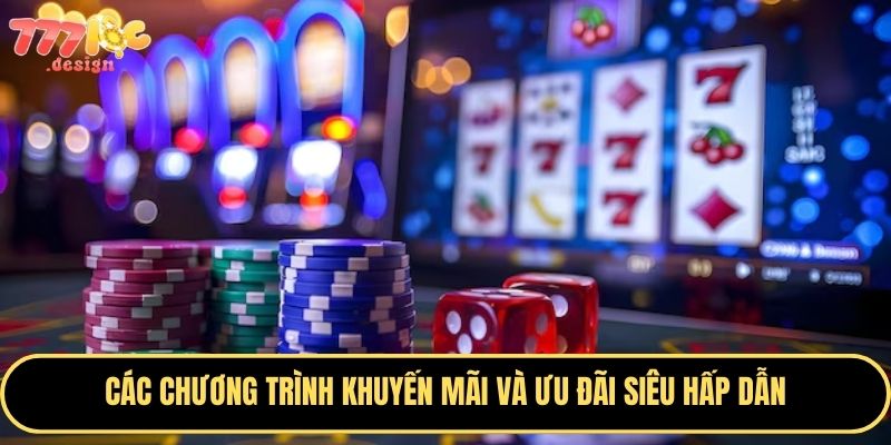 Sân chơi giải trí đỉnh cao dành cho game thủ đam mê cá cược