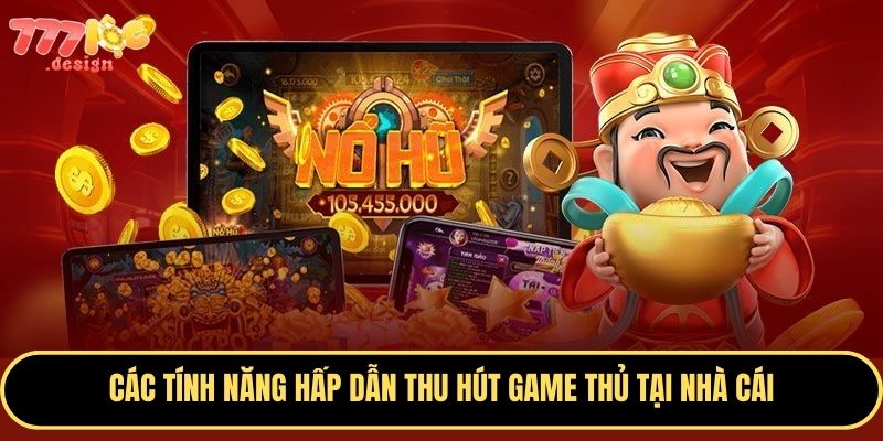 Săn jackpot siêu khủng tại Nổ Hũ nhà cái 